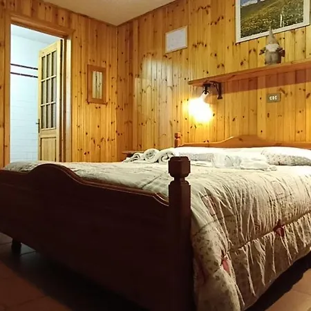 Kleine Guest house