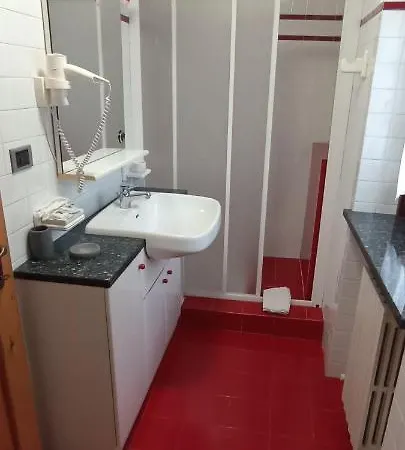 Pensjonat Kleine Gressoney-Saint-Jean