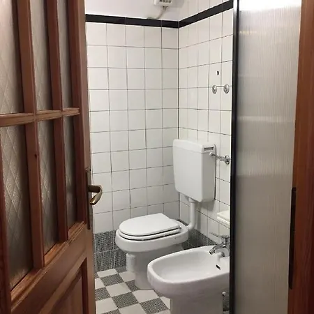 Kleine Guest house