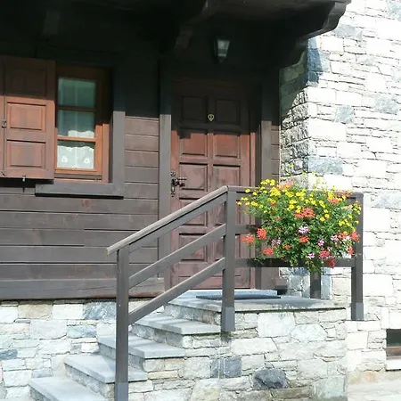 Guest house Kleine
