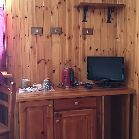 Kleine Affittacamere 3*