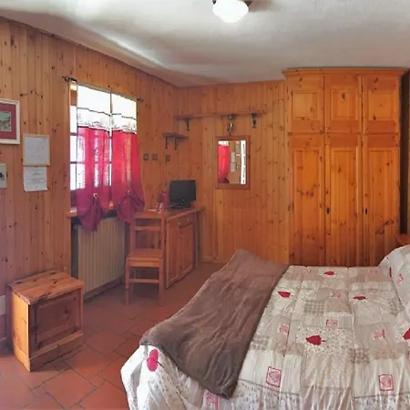 Kleine Gressoney-Saint-Jean