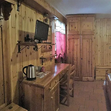 Guest house Kleine