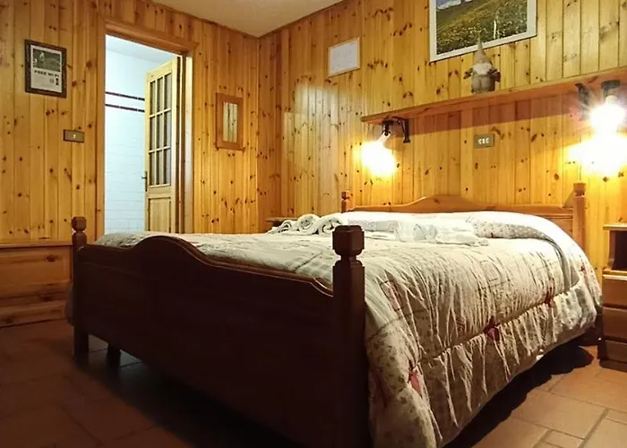 Kleine בית הארחה