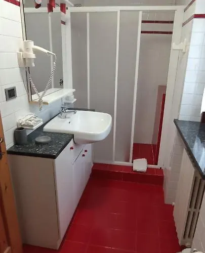 בית הארחה Kleine גרסוני-סן-ג'אן