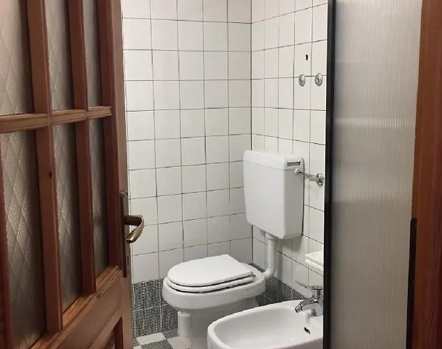 Kleine בית הארחה