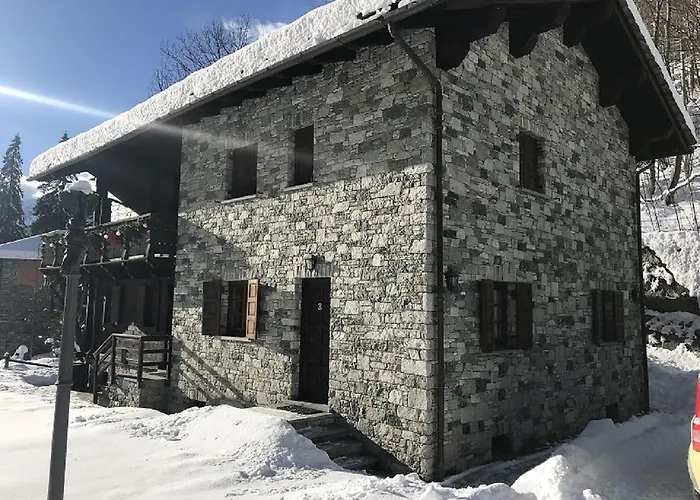 Kleine 3* גרסוני-סן-ג'אן