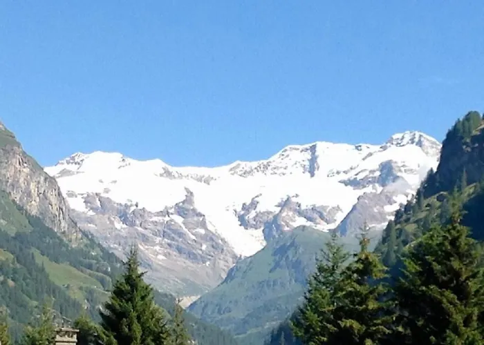 בית הארחה Kleine